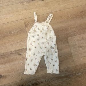 Zara Jumpsuit